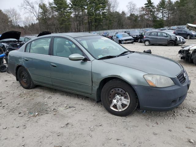 2006 Nissan Altima S VIN: 1N4AL11E16C264109 Lot: 48692524