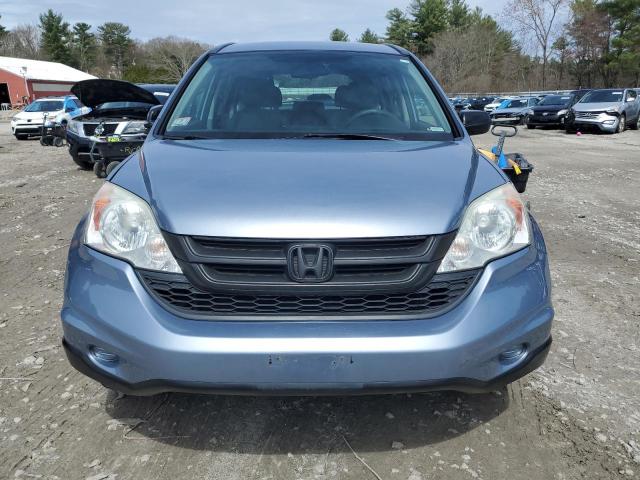 2010 Honda Cr-V Lx VIN: 5J6RE4H39AL080908 Lot: 51612374