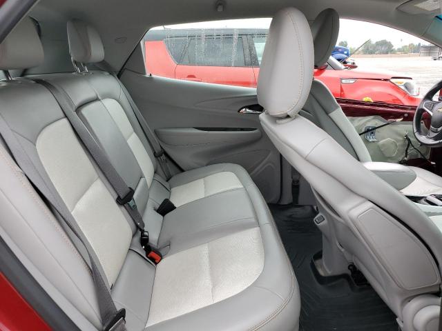 2019 Chevrolet Bolt Ev Premier VIN: 1G1FZ6S09K4117693 Lot: 51645494