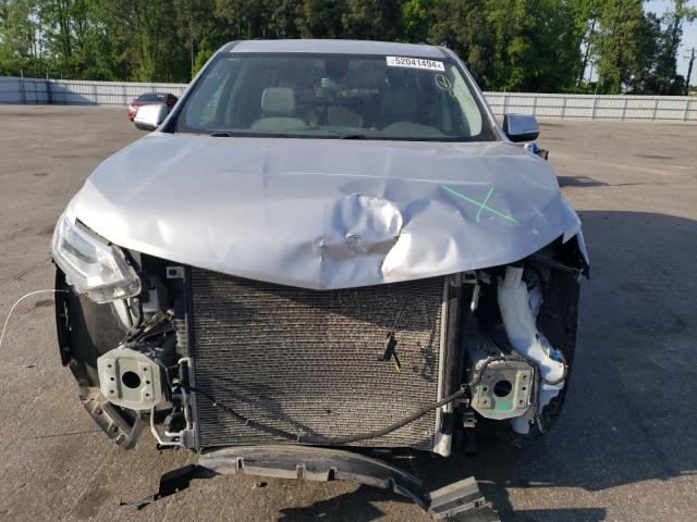 2020 Chevrolet Traverse Lt VIN: 1GNEVHKW3LJ203557 Lot: 52041494