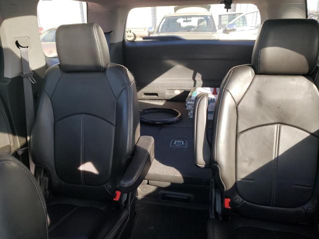 2013 GMC Acadia Slt-1 VIN: 1GKKVRKD4DJ255141 Lot: 50967554