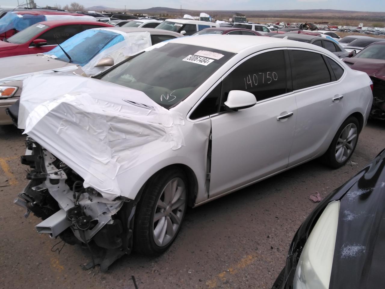 Buick Verano 2014 Base