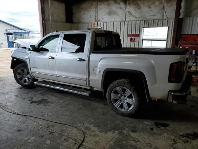 Vin: 3gtu2nej3jg527943, lot: 60227285, gmc sierra k1500 slt 20182