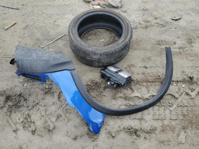 2023 Mitsubishi Outlander Sport S/Se VIN: JA4ARUAU6PU004764 Lot: 49777744