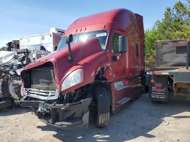 2016 Freightliner Cascadia 125 VIN: 3AKJGLDR1GSGW7288 Lot: 39237107