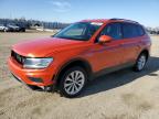 VOLKSWAGEN TIGUAN S