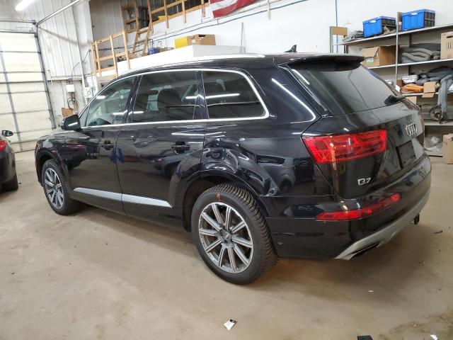 2018 Audi Q7 Prestige VIN: WA1VAAF71JD030089 Lot: 51293954