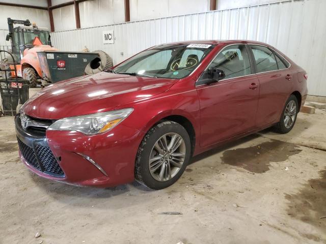 2017 Toyota Camry Le VIN: 4T1BF1FK4HU648687 Lot: 51914104