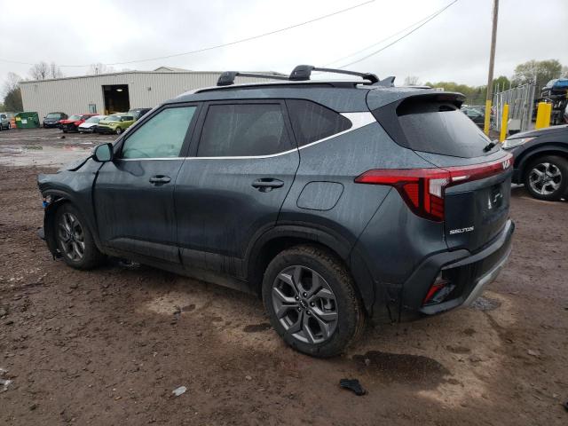 2024 Kia Seltos S VIN: KNDEUCAA1R7581371 Lot: 51102024