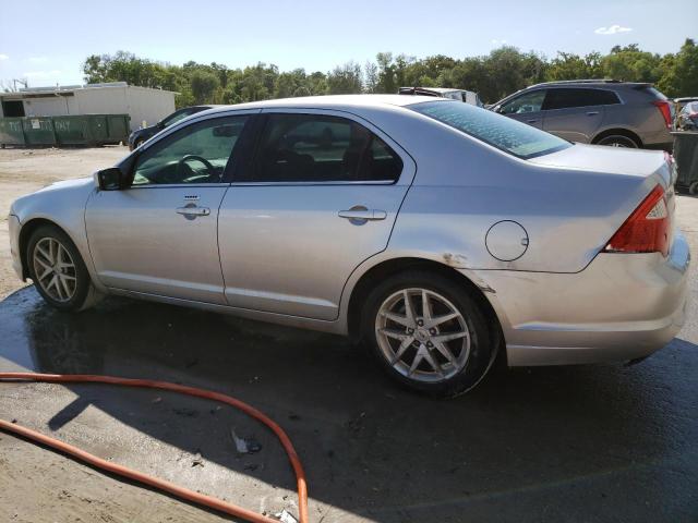 2011 Ford Fusion Sel VIN: 3FAHP0JAXBR199539 Lot: 49954304