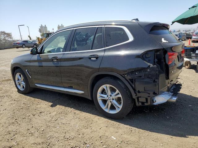 2019 BMW 1000 5UXTR7C58KLE98809