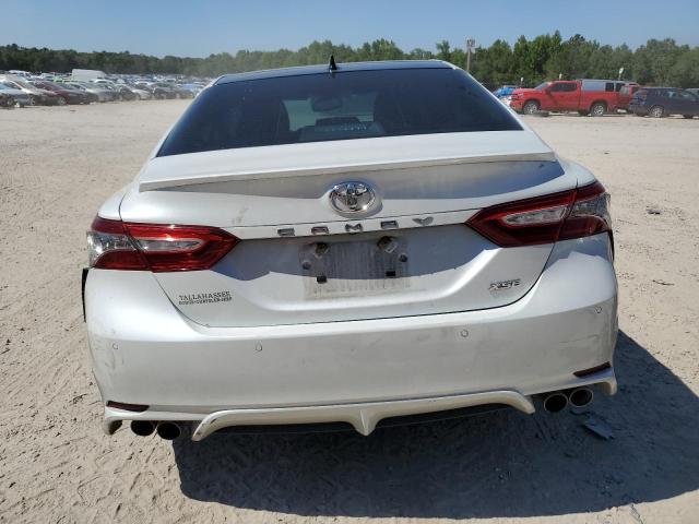 VIN 4T1BZ1HK4KU028420 2019 Toyota Camry, Xse no.6