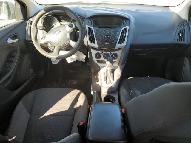 VIN 1FADP3F29EL135254 2014 Ford Focus, SE no.8