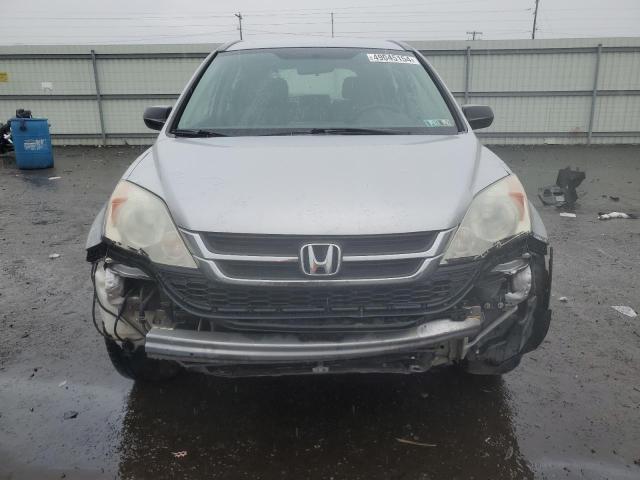 2011 Honda Cr-V Lx VIN: 3CZRE3H39BG700746 Lot: 49045154