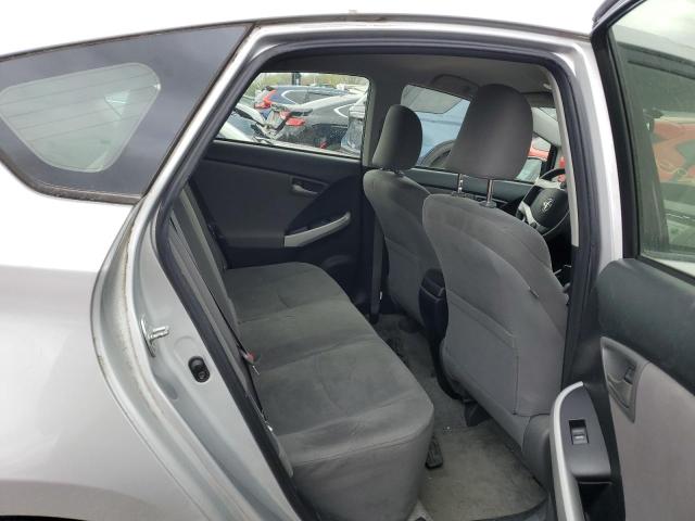 2013 Toyota Prius VIN: JTDKN3DU9D5605412 Lot: 49553024