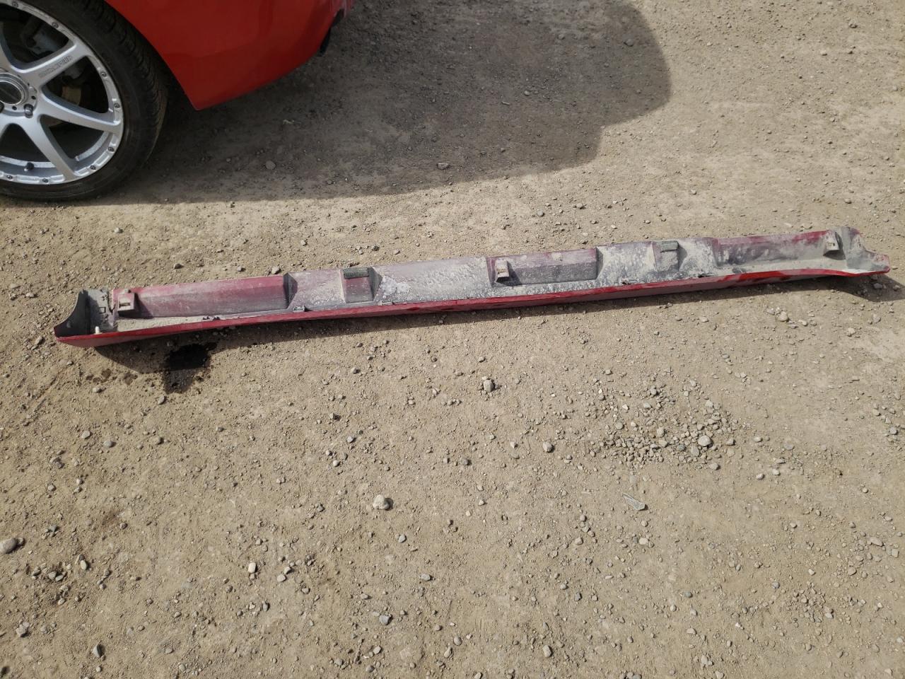 JM1BL1H33A1275958 2010 Mazda Speed 3