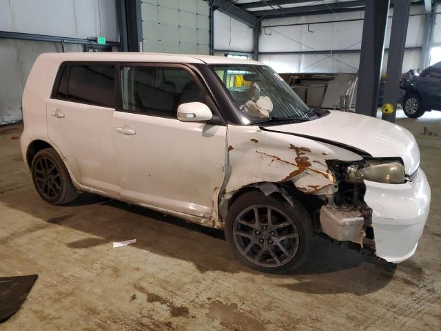 2009 Toyota Scion Xb VIN: JTLKE50E891070649 Lot: 50884064