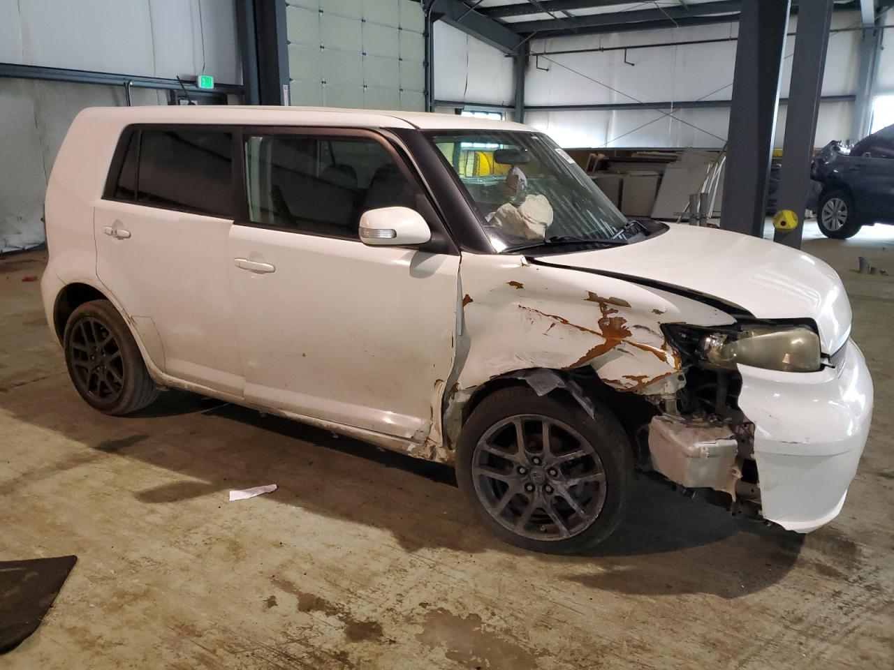 JTLKE50E891070649 2009 Toyota Scion Xb