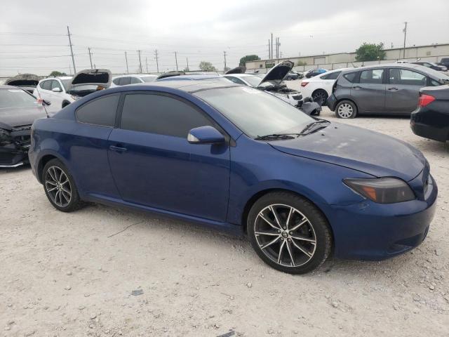 2009 Toyota Scion Tc VIN: JTKDE167790277022 Lot: 50639194