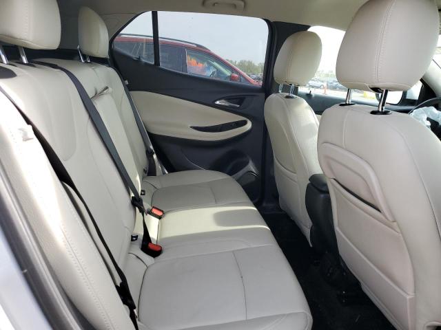 2021 BUICK ENCORE GX - KL4MMDSL4MB153957