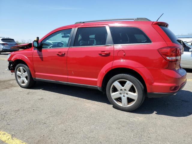 2012 Dodge Journey Sxt VIN: 3C4PDCBG0CT296675 Lot: 52136354