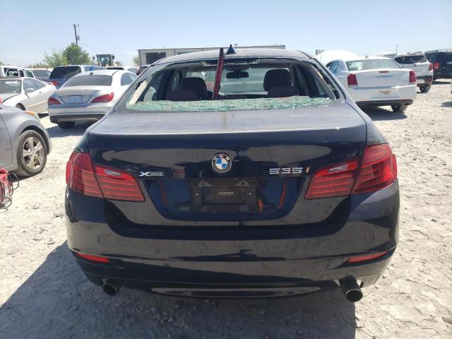 VIN WBA5B3C51GG252752 2016 BMW 5 Series, 535 XI no.6