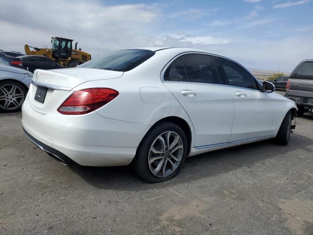 2017 MERCEDES-BENZ C300 55SWF4JBXHU233315