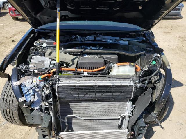 2022 Ford Explorer Police Interceptor VIN: 1FM5K8AW5NNA03435 Lot: 52532144