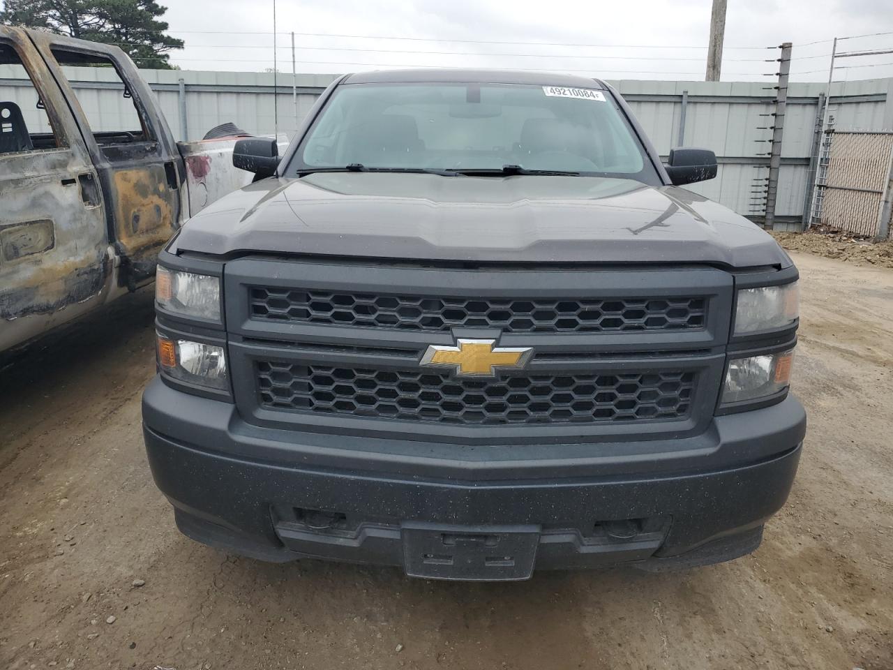 3GCUKPECXEG464536 2014 Chevrolet Silverado K1500