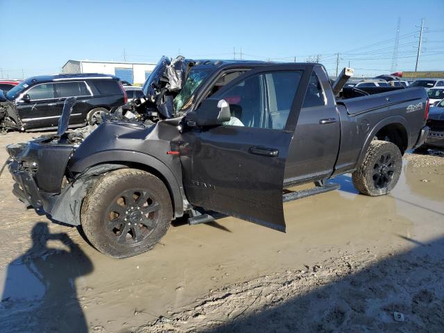 2020 Ram 2500 Laramie VIN: 3C6UR5FL9LG213915 Lot: 50417684