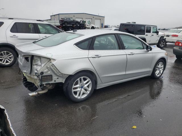 2016 FORD FUSION SE - 1FA6P0H7XG5118602