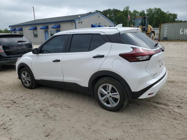 2023 Nissan Kicks S VIN: 3N1CP5BV8PL473854 Lot: 51580154