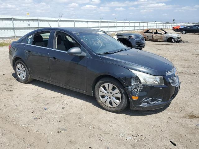 2012 Chevrolet Cruze Ls VIN: 1G1PC5SH9C7372446 Lot: 52178244