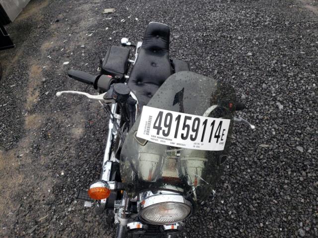 2001 KAWASAKI VN750 JKAVNDA191B543532