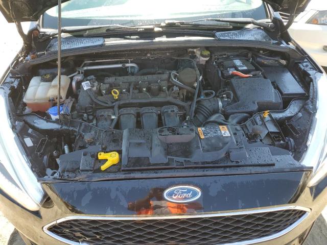2015 FORD FOCUS SE - 1FADP3F27FL239551