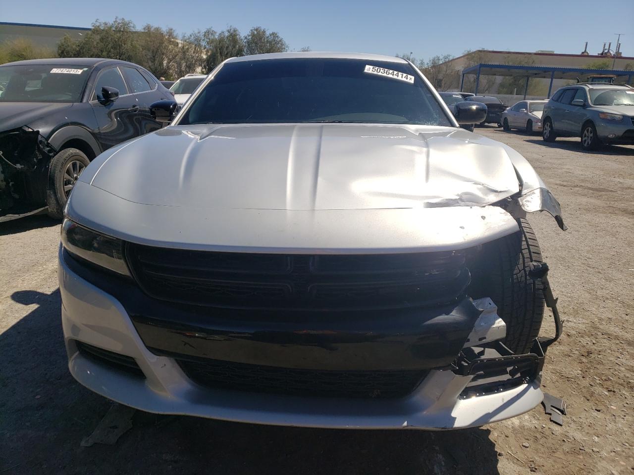 2C3CDXBG8PH556829 2023 Dodge Charger Sxt