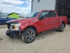 2020 FORD F150 SUPER - 1FTEW1EP2LFB85394