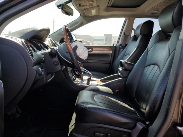 2011 Buick Enclave Cxl VIN: 5GAKVCED3BJ182590 Lot: 52403464