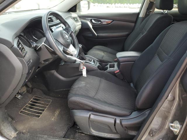 2019 Nissan Rogue S VIN: 5N1AT2MT7KC801498 Lot: 51768334