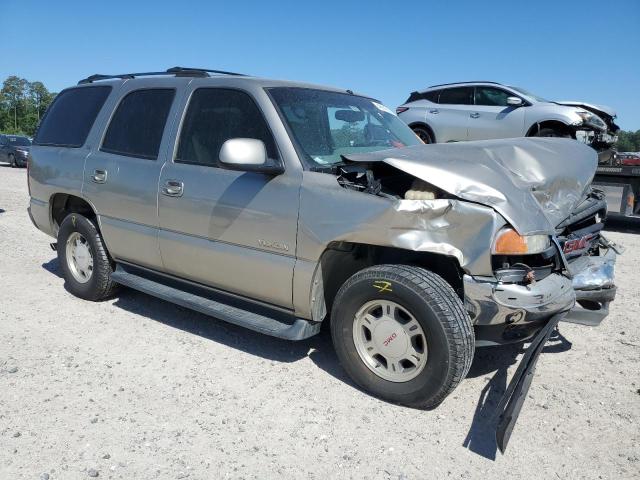 2002 GMC YUKON #2979097988