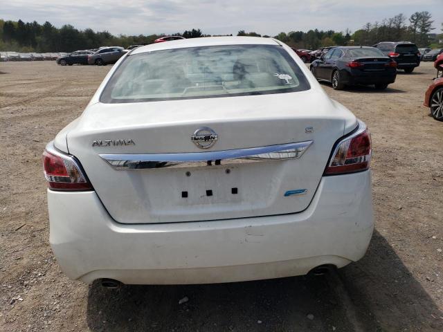 2014 Nissan Altima 2.5 VIN: 1N4AL3AP9EN339459 Lot: 52398774