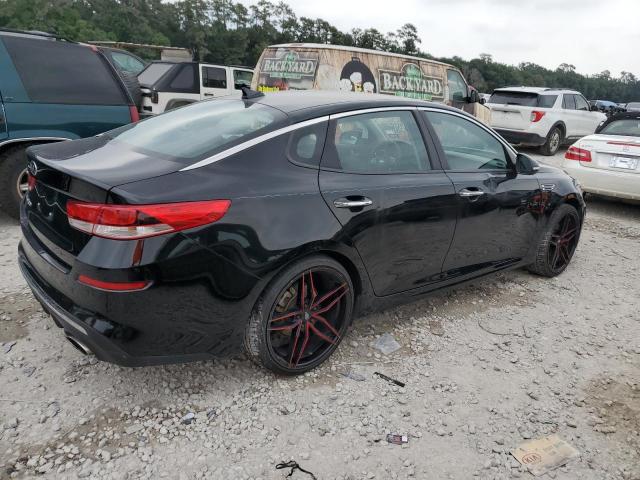 2020 Kia Optima Lx VIN: 5XXGT4L36LG429472 Lot: 51248004