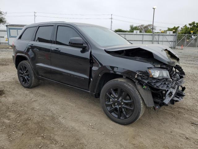 2021 Jeep Grand Cherokee Laredo VIN: 1C4RJFAG4MC672392 Lot: 40060544