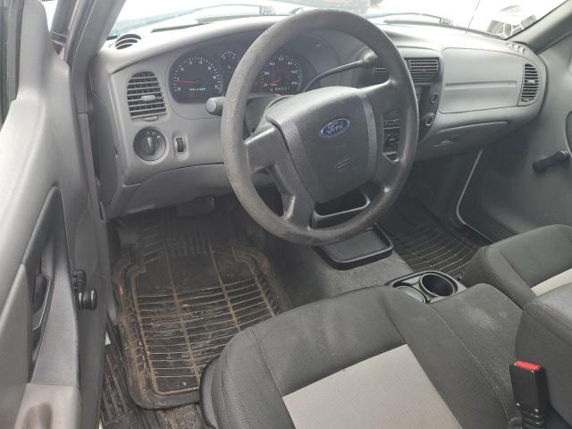 2008 Ford Ranger Super Cab VIN: 1FTYR14U78PB02393 Lot: 51719174