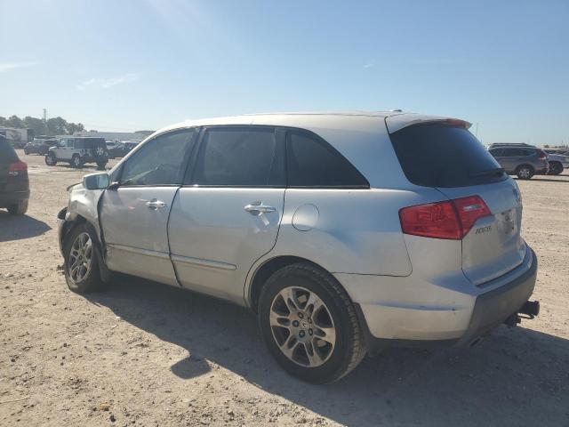 2009 Acura Mdx VIN: 2HNYD28269H526354 Lot: 50586094