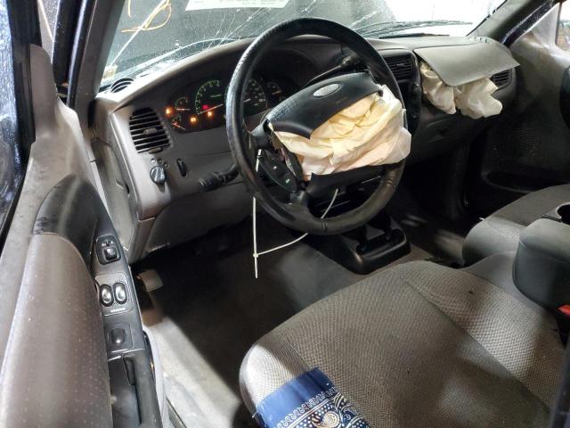 2002 Ford Ranger Super Cab VIN: 1FTZR45E72PA73935 Lot: 52684224