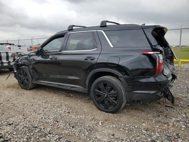 2024 Hyundai Palisade Xrt VIN: KM8R3DGE2RU677544 Lot: 52321334