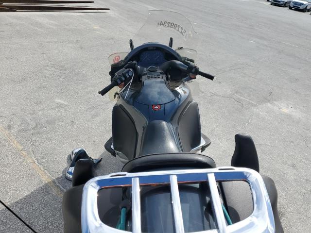 2003 BMW K1200 LT - WB10555A03ZD79579