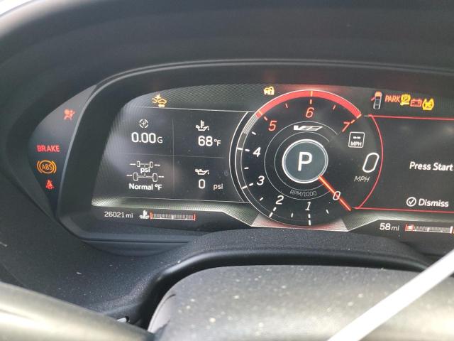 2023 CADILLAC CT5-V - 1G6DV5RW6P0131664
