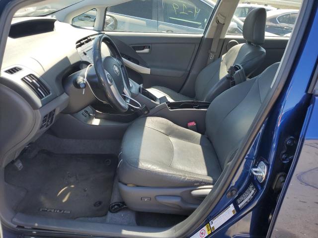 2010 Toyota Prius - Image 7